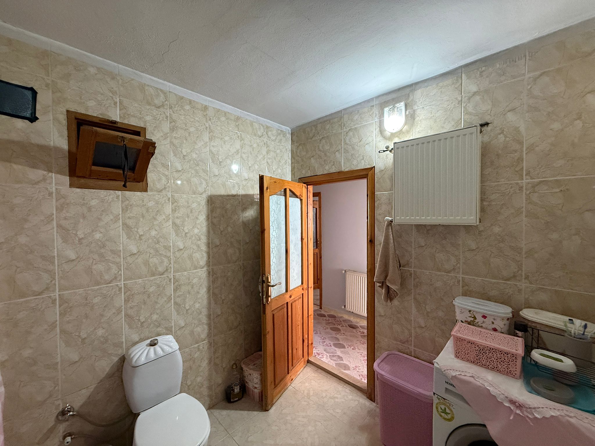 SÖĞÜTLÜ ALTINKENT SATILIK DAİRE